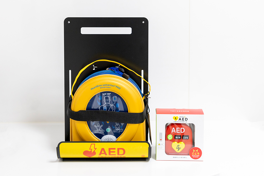 AED