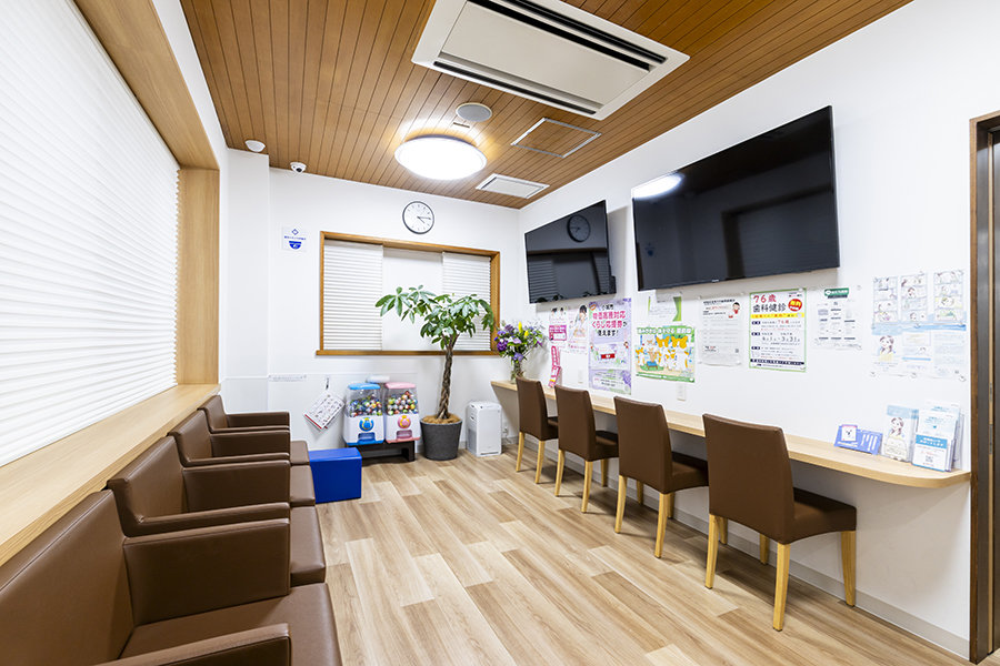 佐賀県小城市でホワイトニングができる歯科医院をお探しの方へ
