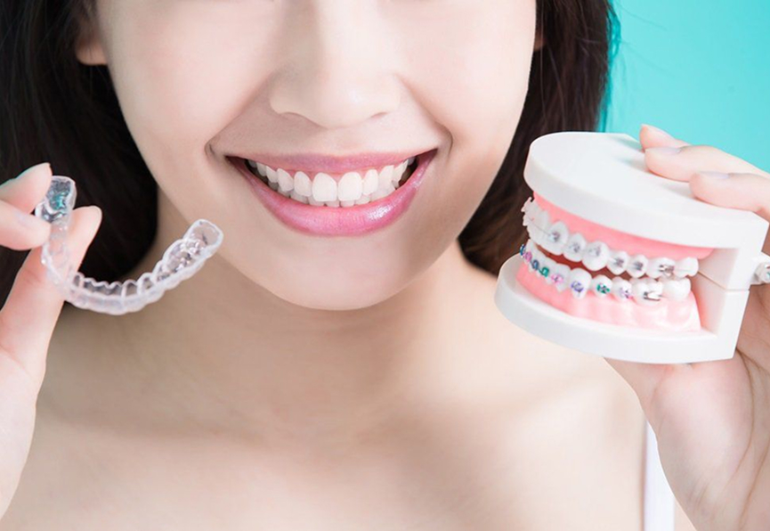 Orthodontic