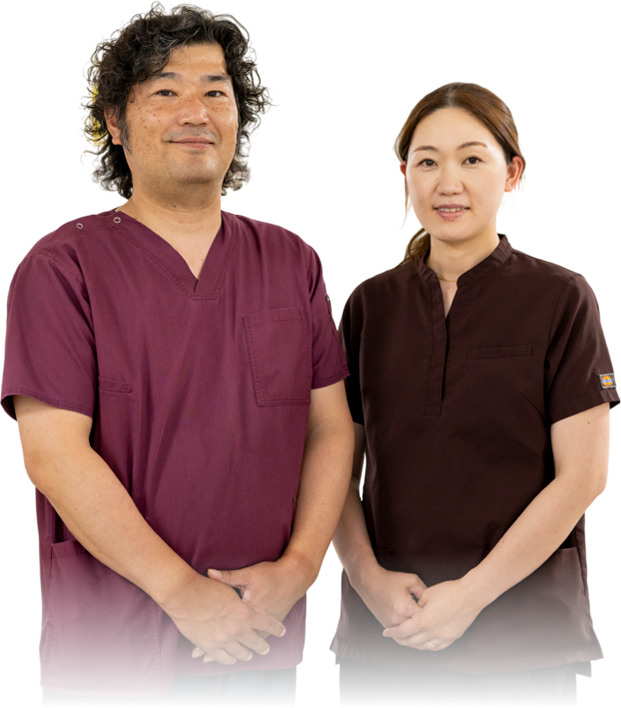 ご挨拶